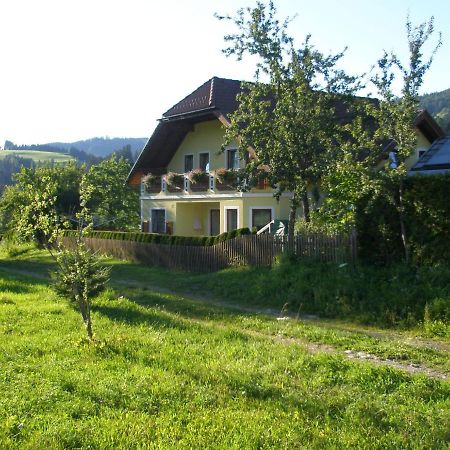 Ferienhaus Mehlhartl タムスヴェーク エクステリア 写真