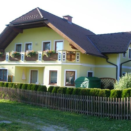 Ferienhaus Mehlhartl タムスヴェーク エクステリア 写真