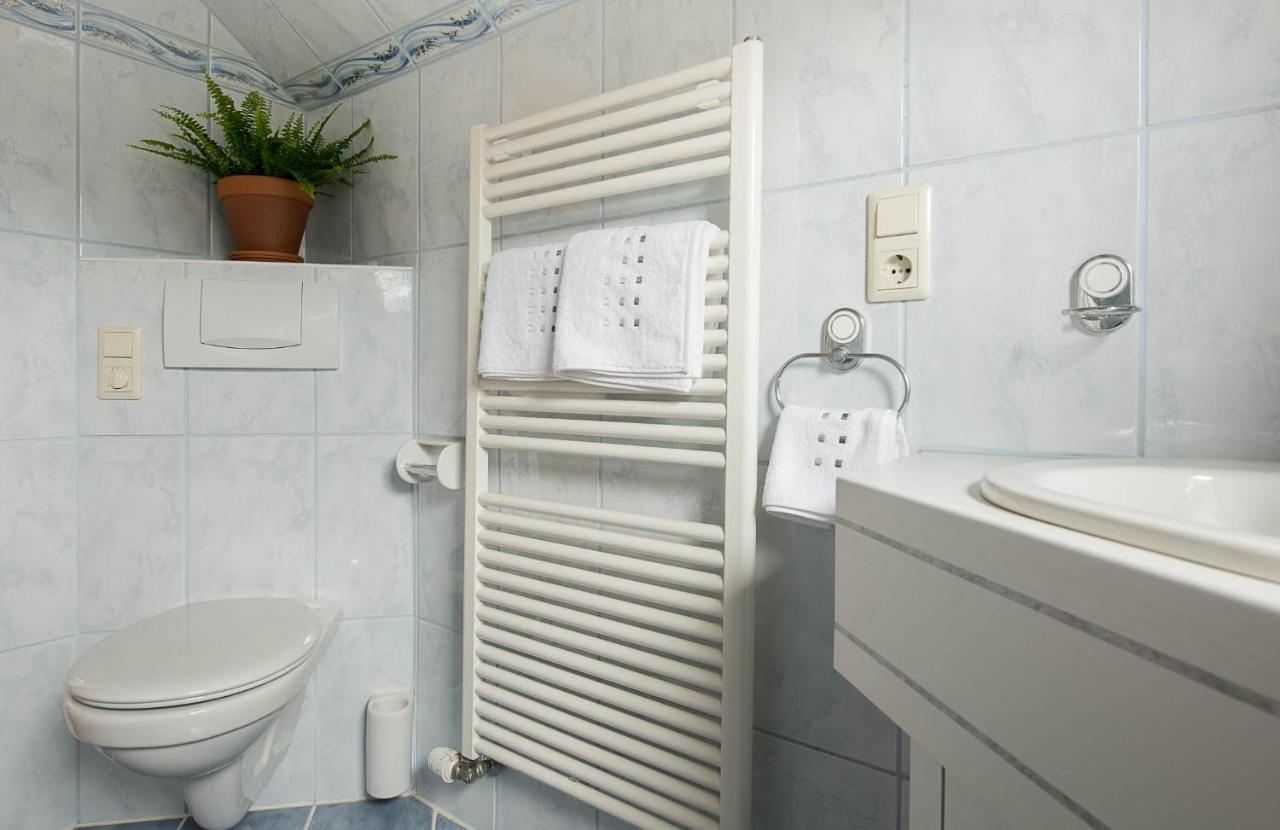 Ferienhaus Mehlhartl タムスヴェーク エクステリア 写真