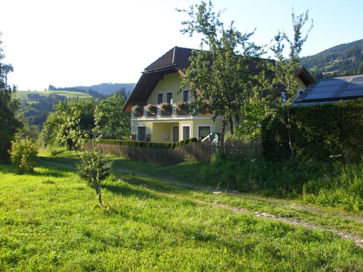 Ferienhaus Mehlhartl タムスヴェーク エクステリア 写真