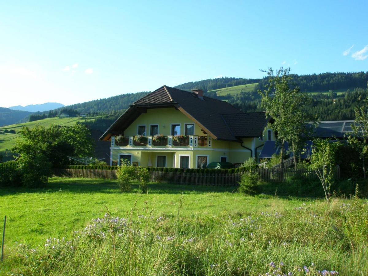 Ferienhaus Mehlhartl タムスヴェーク エクステリア 写真
