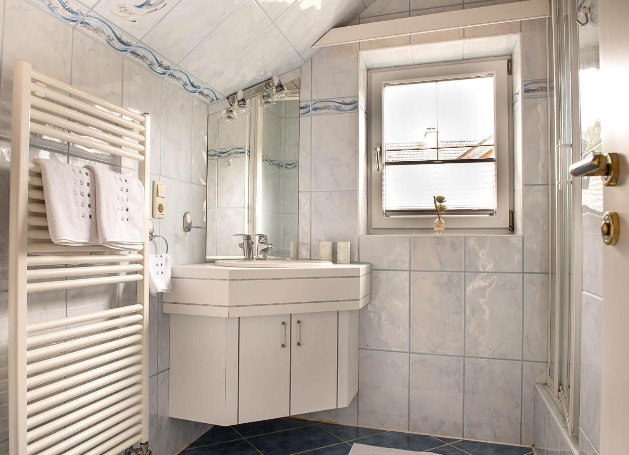 Ferienhaus Mehlhartl タムスヴェーク エクステリア 写真